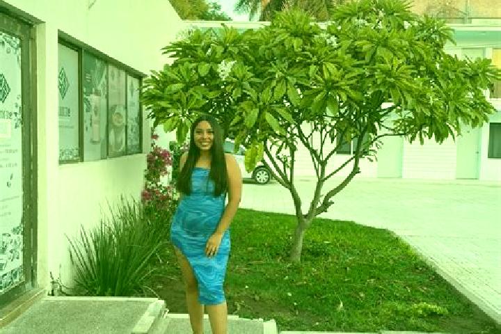Sadie, 38 — Escort in Nazas, Mexico