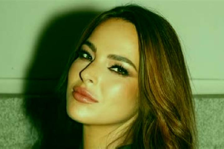 Sadie, 38 — Escort in Paso Real de Sarabia, Mexico