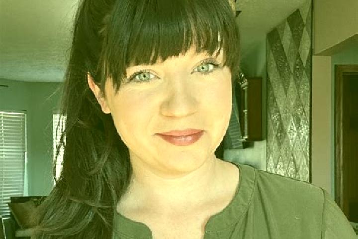 Sadie, 38 — Escort in Pierce City, United States
