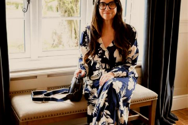 Sadie, 38 — Escort in Pillaton, United Kingdom