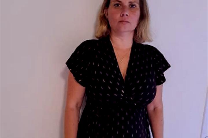 Sadie, 38 — Escort in Porcheres, France