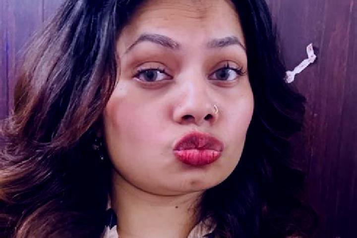 Sadie, 38 — Escort in Rambha, India