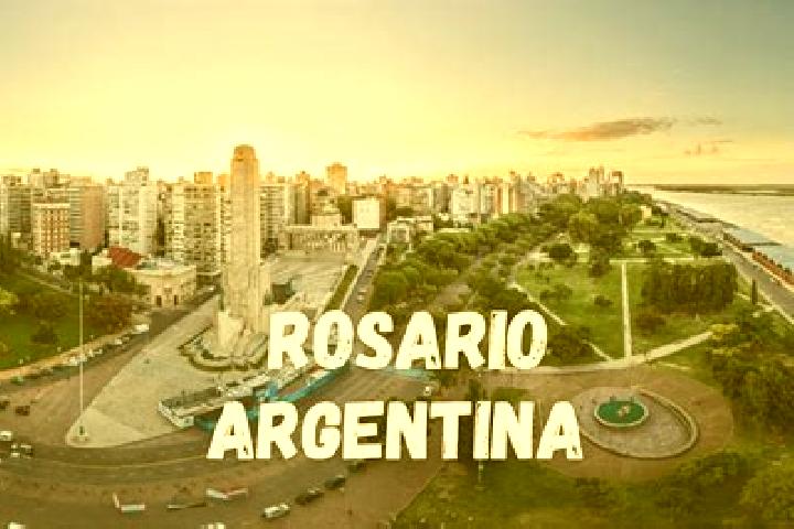 Sadie, 38 — Escort in Rosario, Argentina