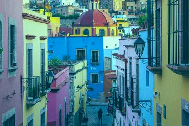 Sadie, 38 — Escort in San Pedro Naranjestil, Mexico