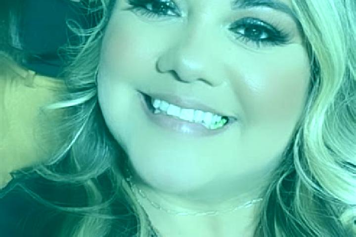 Sadie, 38 — Escort in Sandoval, United States