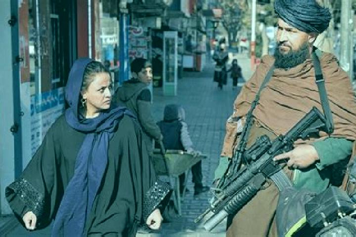 Sadie, 38 — Escort in Taloqan, Afghanistan