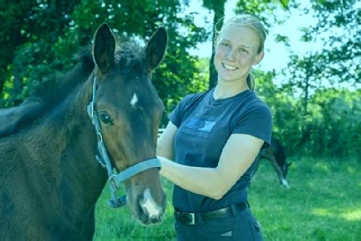 Sadie, 38 — Escort in Twedt, Germany
