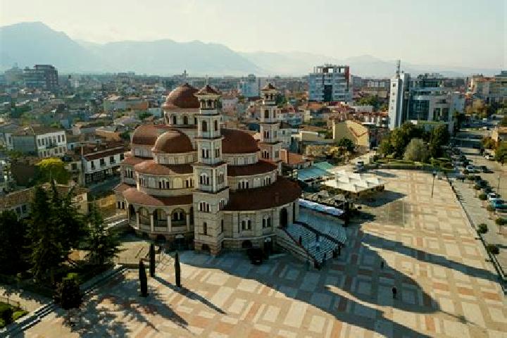 Sadie, 38 — Escort in Udenisht, Albania