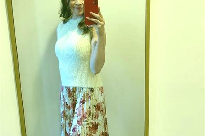 Sadie, 38 — Escort in Wheeling, United States