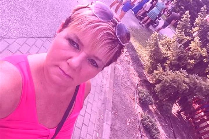 Sadie, 38 — Escort in Zakanyszek, Hungary