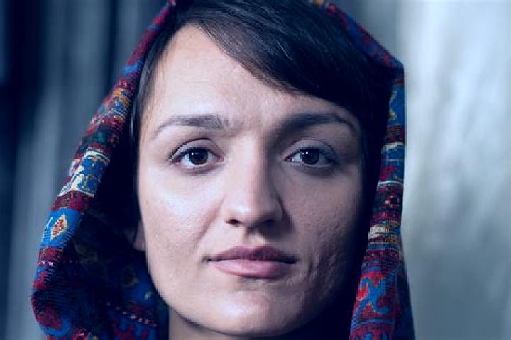 Sadie, 38 — Escort in Zarghun Shahr, Afghanistan