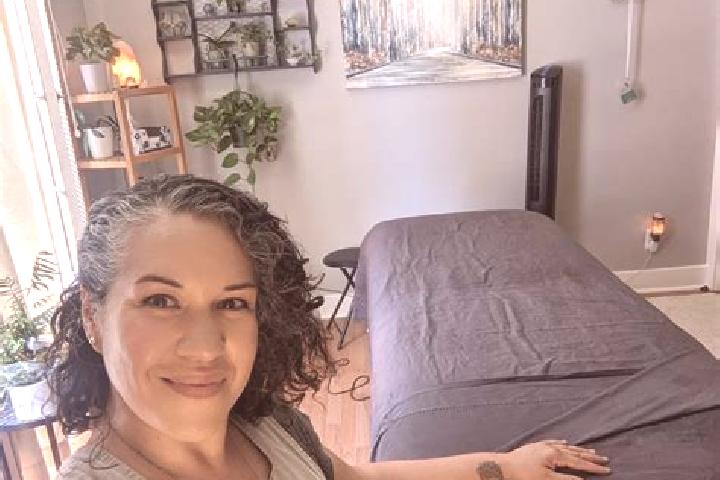 Sadie, 39, a black grey-eyed caucasian companion based in Thelepte. Offering Prostate Massage, A-Level, Party Girl. Available for incall and outcall, overnig...