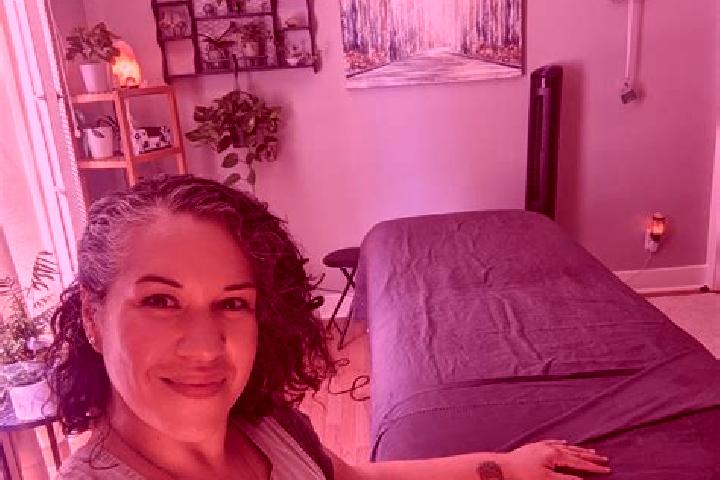 Sadie, 39, a dark blonde dark-eyed latina companion based in Manzanoua. Offering GFE, Massage, A-Level, OWO, CIM. Available for incall and outcall, day and e...