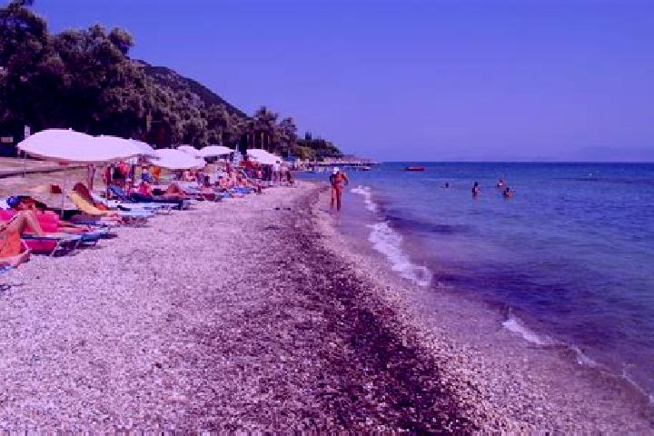 Sadie, 39 — Escort in Agios Ioannis, Greece