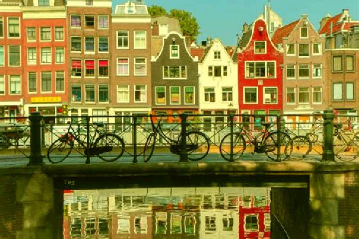 Sadie, 39 — Escort in Amsterdam, United States