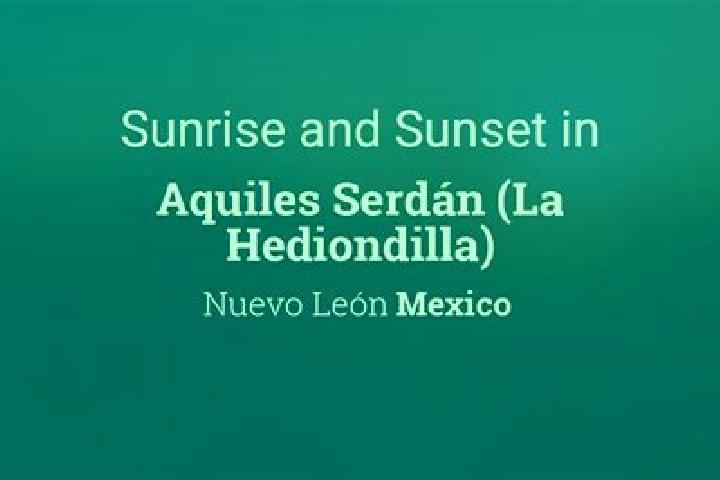 Sadie, 39 — Escort in Aquiles Serdan (La Hediondilla), Mexico