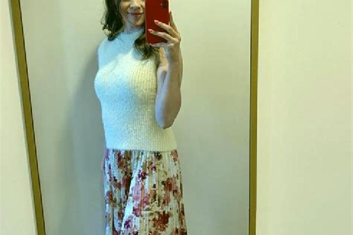 Sadie, 39 — Escort in Ardeoani, Romania