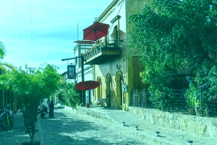 Sadie, 39 — Escort in Azucena 3ra. Seccion (El Triunfo), Mexico