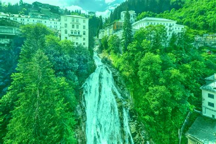Sadie, 39 — Escort in Bad Gastein, Austria
