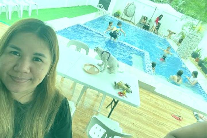 Sadie, 39 — Escort in Balinad, Philippines