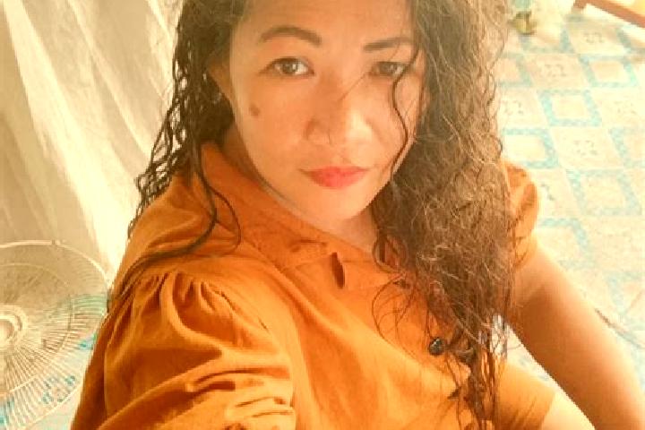 Sadie, 39 — Escort in Bangahan, Philippines