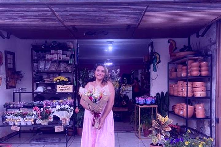 Sadie, 39 — Escort in Belo Oriente, Brazil