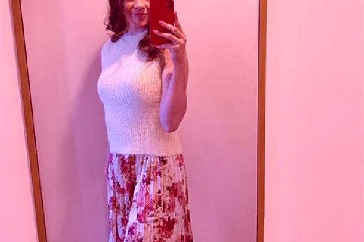 Sadie, 39 — Escort in Betting, France