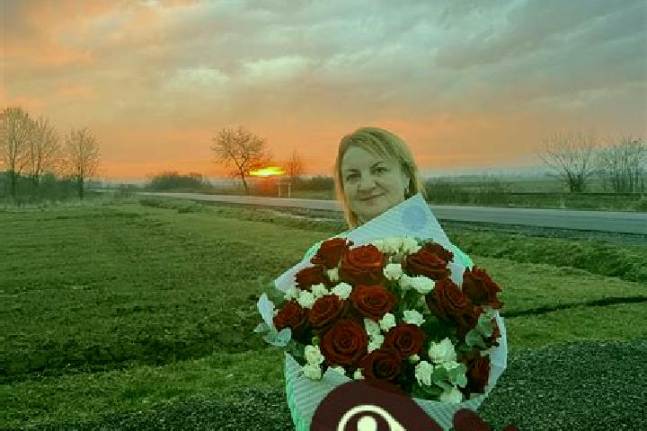 Sadie, 39 — Escort in Bilky, Ukraine