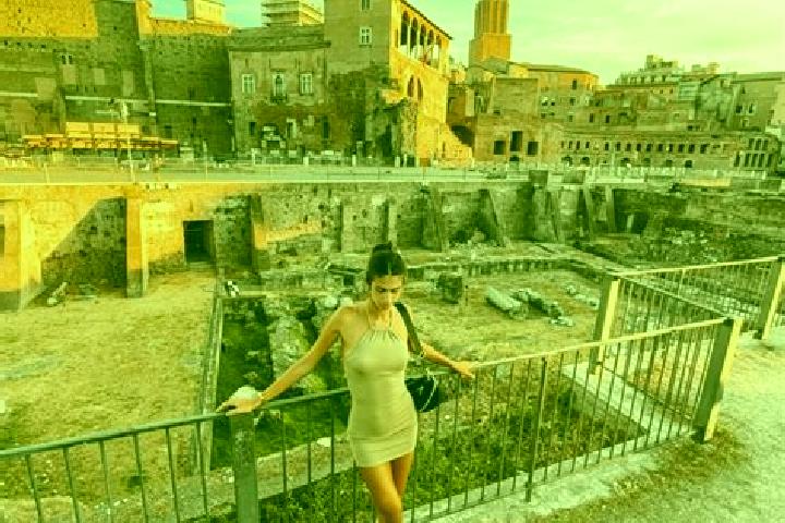 Sadie, 39 — Escort in Castionetto, Italy