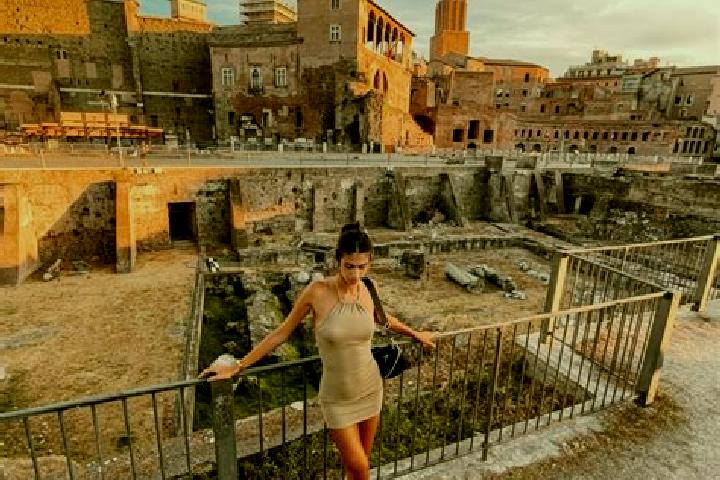 Sadie, 39 — Escort in Cerneglons, Italy