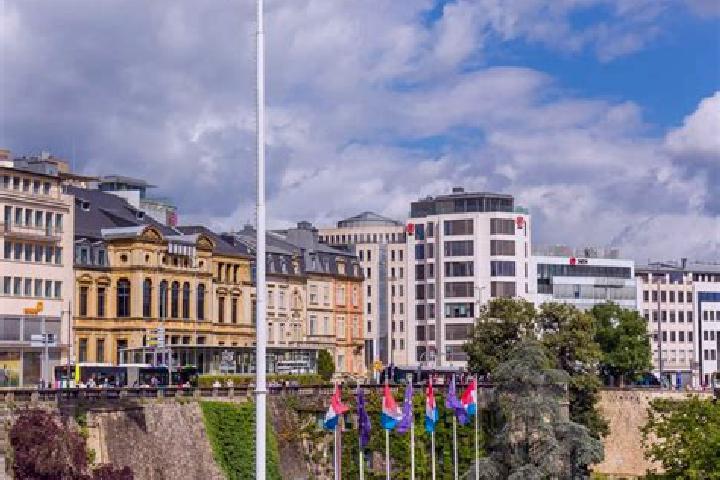 Sadie, 39 — Escort in Clausen, Luxembourg