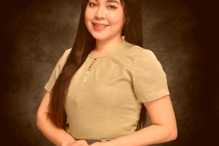 Sadie, 39 — Escort in Dapawan, Philippines