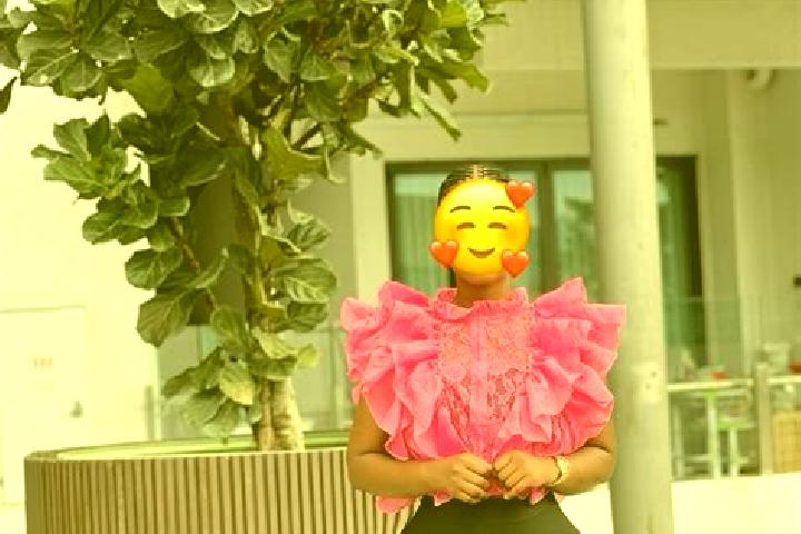Sadie, 39 — Escort in Dar Kulayb, Bahrain