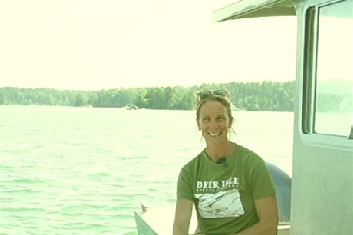 Sadie, 39 — Escort in Deer Isle, United States