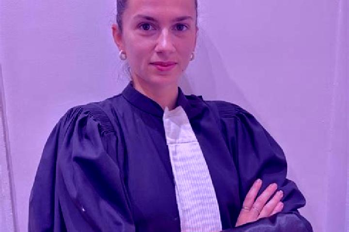 Sadie, 39 — Escort in Havre, Belgium