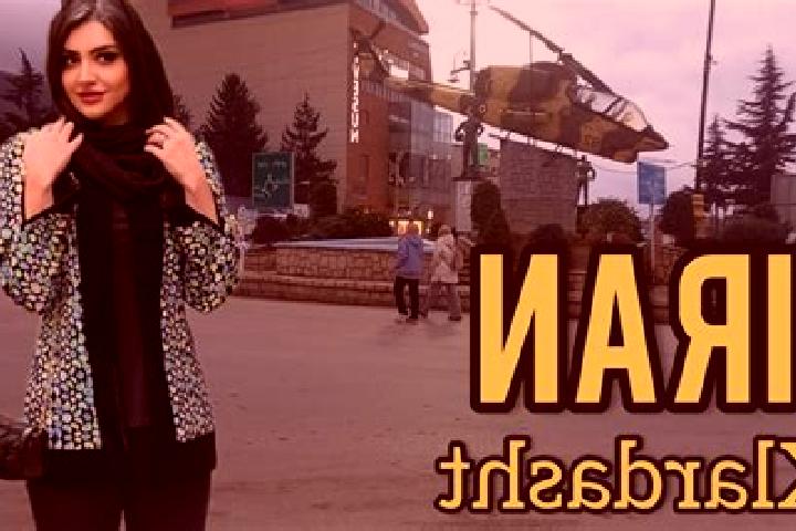 Sadie, 39 — Escort in Kalardasht, Iran
