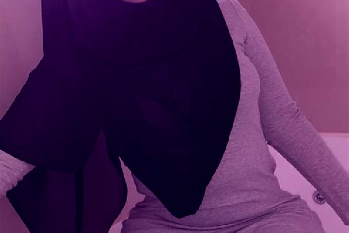 Sadie, 39 — Escort in Kolaksar, Iran