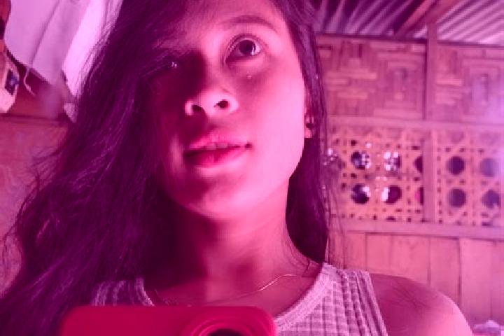 Sadie, 39 — Escort in Lagonglong, Philippines