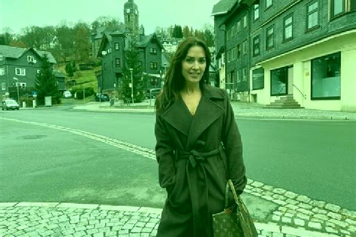 Sadie, 39 — Escort in Lauscha, Germany