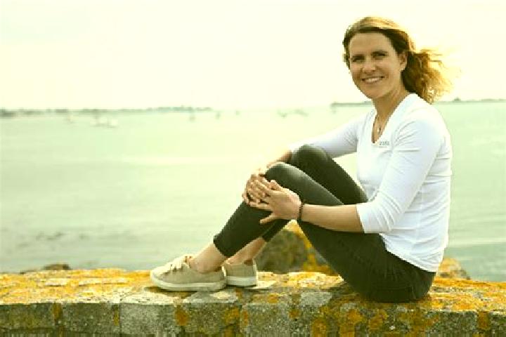 Sadie, 39 — Escort in Locmiquelic, France