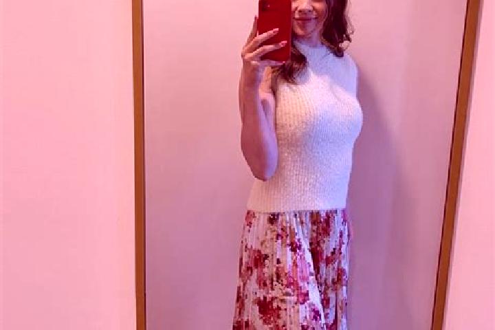 Sadie, 39 — Escort in Malakhovka, Russia