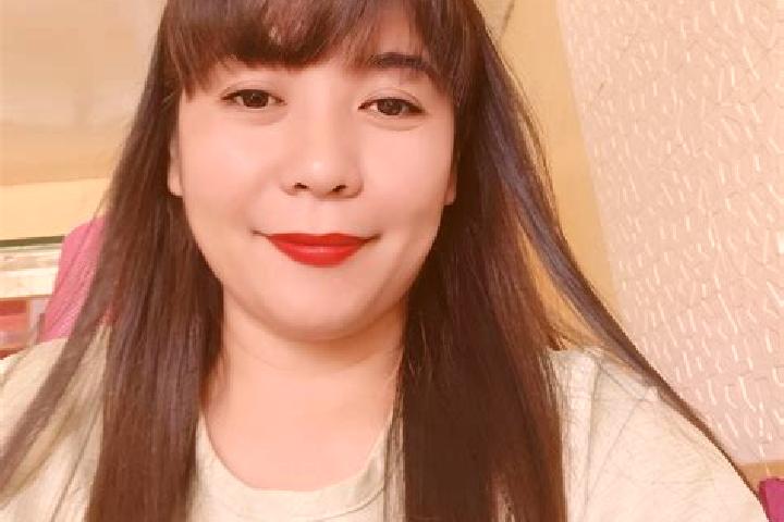 Sadie, 39 — Escort in Malou, China