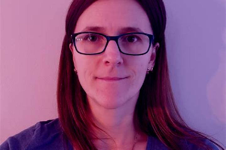 Sadie, 39 — Escort in Montescourt-Lizerolles, France