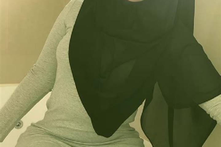 Sadie, 39 — Escort in Mudiyah, Yemen