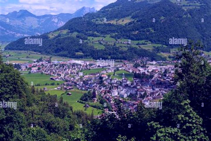 Sadie, 39 — Escort in Nafels, Switzerland