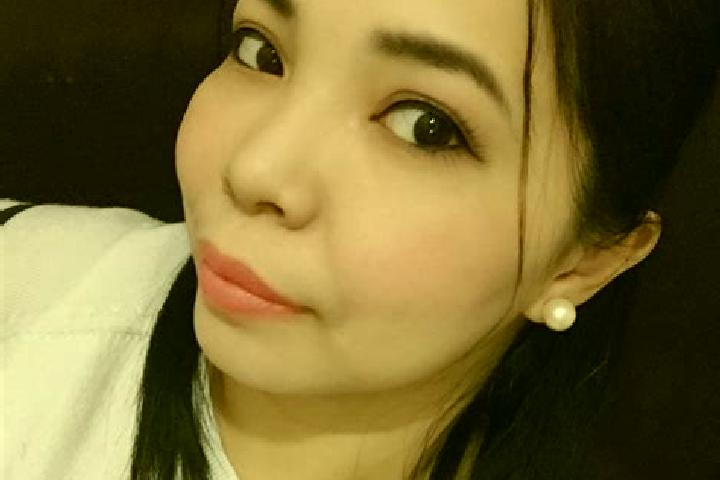 Sadie, 39 — Escort in Namerikawa, Japan