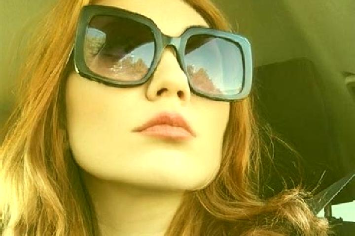 Sadie, 39 — Escort in Negrasi, Romania