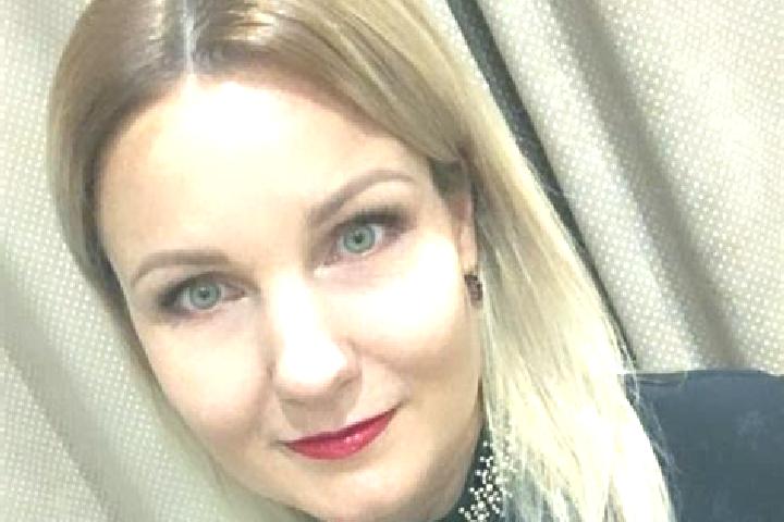Sadie, 39 — Escort in Novovelichkovskaya, Russia
