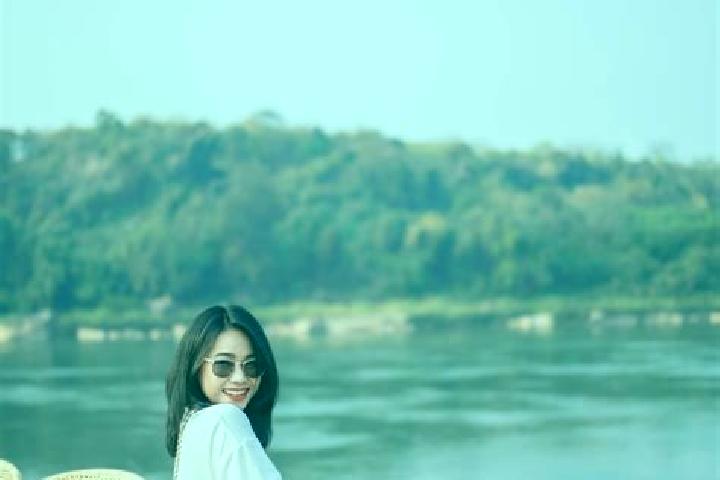 Sadie, 39 — Escort in Oudomsouk, Laos