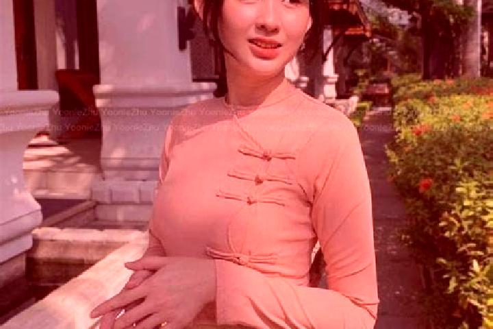 Sadie, 39 — Escort in Pangkham, Myanmar